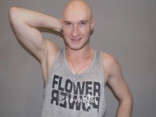 SteveBald Commando Sexy