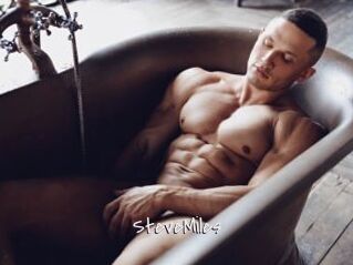 SteveMiles
