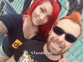 SteveNDee