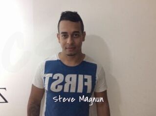Steve_Magnun