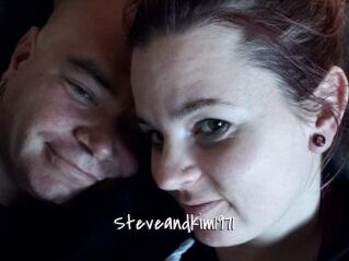 Steveandkim1971