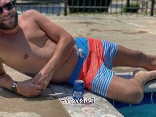Steven27 Commando Sexy