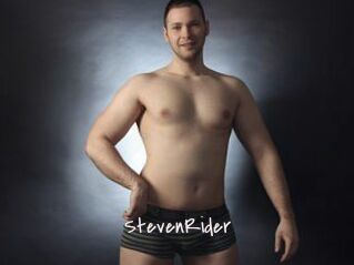 StevenRider