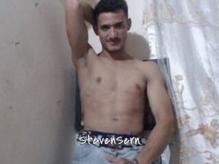 StevenSern