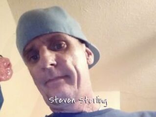 Steven_Sterling