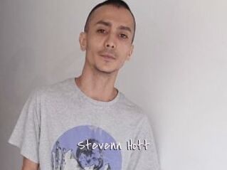Stevenn_Hott