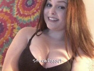 StevieDixxx69