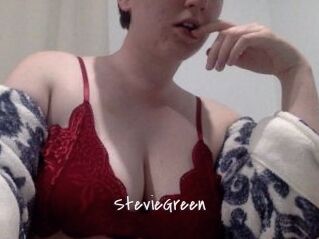 StevieGreen