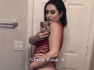 Stevie_Rose_88 Commando Sexy