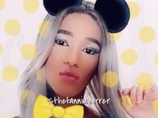 SthefanniaFerrer