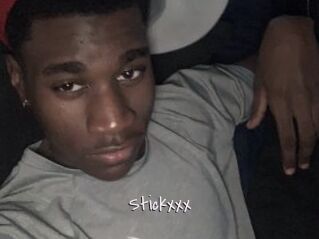 Stickxxx