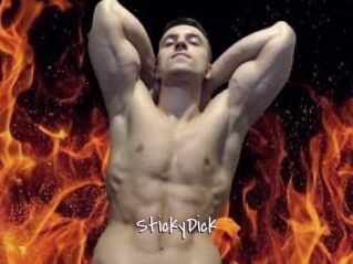 Sticky_Dick