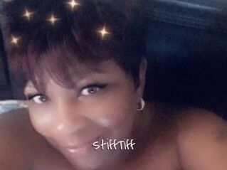 StiffTiff