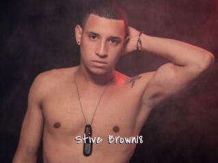 Stive_Brown18