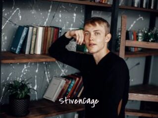 StivenCage