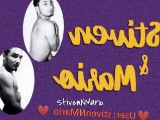 StivenNMario