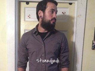 Stonedjedi