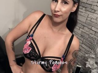 Stormy_Peaches Commando Sexy