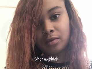 Stormyblack