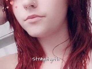 Straightgoth