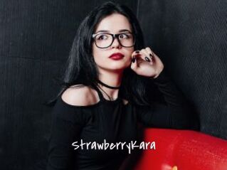 StrawberryKara