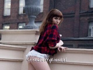StrawberryKissGirl