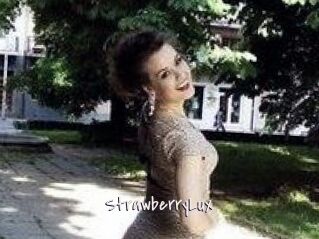 StrawberryLux