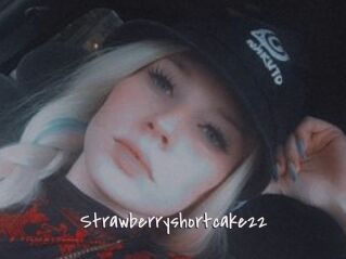 Strawberryshortcake22