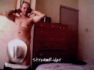 StreamRider