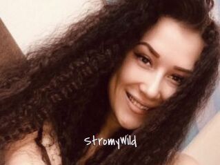 StromyWild