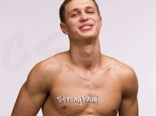 StrongPauel