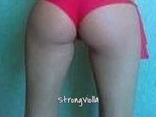 StrongViolla