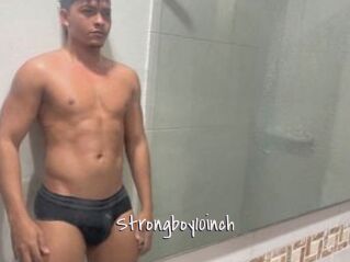 Strongboy10inch