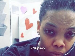 Studenvy