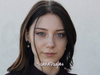 SuanaDuglas