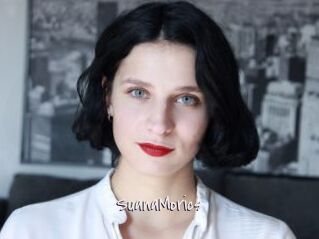 SuanaMorics