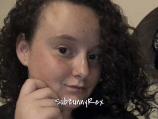 SubBunnyRex