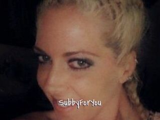 SubbyForYou