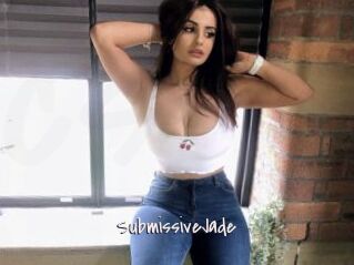 SubmissiveJade