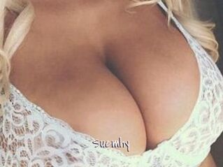 Suemhy Commando Sexy