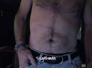 Sugahman