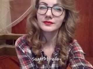SugarAbbieHey