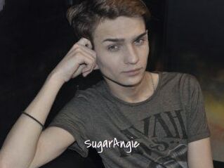 SugarAngie