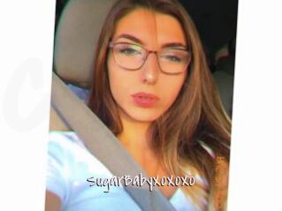 SugarBabyX0X0X0