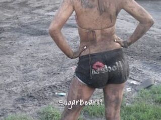 SugarBear89