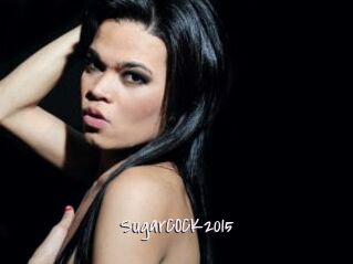 SugarCOCK2015