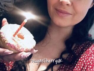 SugarCherryUK