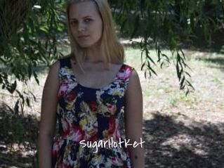 SugarHotKet Commando Sexy