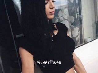 SugarPie4u Commando Sexy