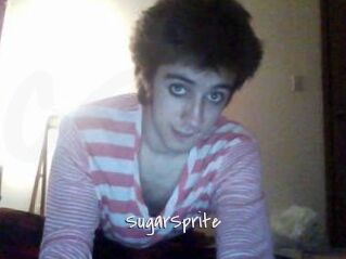 SugarSprite Commando Sexy